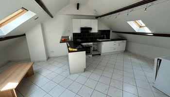 appartement 2 pièces à louer CORBEIL-ESSONNES 91100