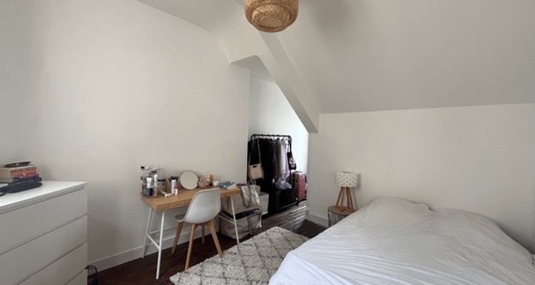 appartement 4 pièces à louer NANTES 44000 78.6 m²