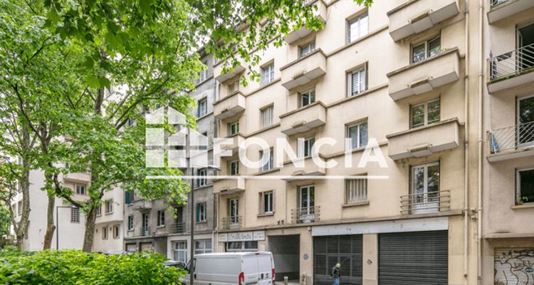 appartement 3 pièces à vendre Grenoble 38000 67.71 m²