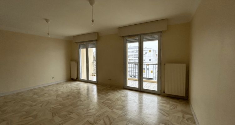 Vue n°1 Appartement 2 pièces T2 F2 à louer - La Roche Sur Yon (85000)