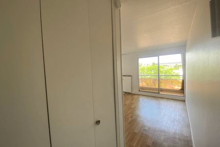 appartement 1 pièce à louer VANDOEUVRE LES NANCY 54500 31.6 m²