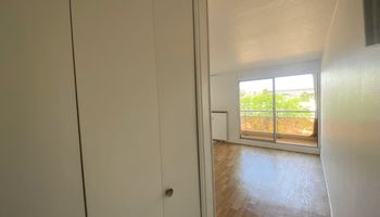 appartement 1 pièce à louer VANDOEUVRE LES NANCY 54500 31.6 m²