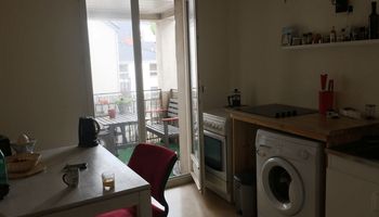 appartement 2 pièces à louer NANTES 44000 54.2 m²