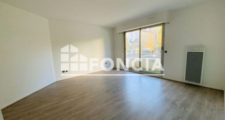 appartement 2 pièces à vendre MONTROUGE 92120 48.58 m²