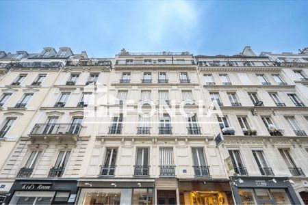 appartement 1 pièce à vendre PARIS 6ᵉ 75006 10.71 m²