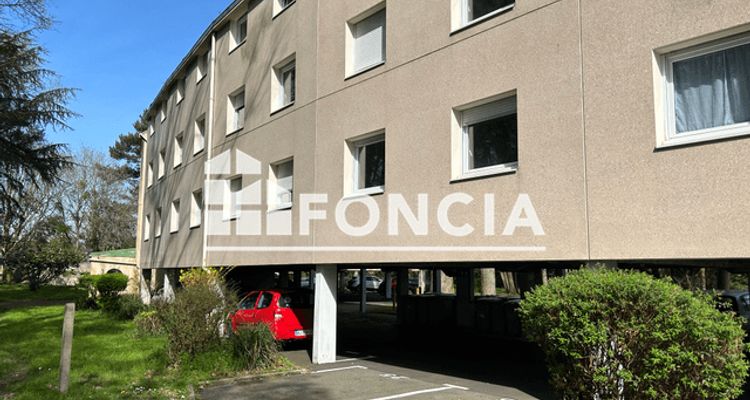 appartement 1 pièce à vendre Nantes 44300 17.79 m²