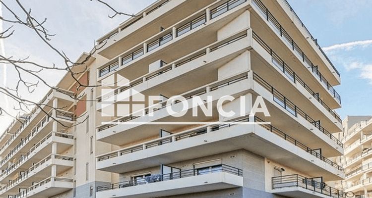 appartement 1 pièce à vendre Marseille 15ᵉ 13015 37 m²