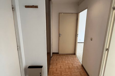 appartement 2 pièces à louer STRASBOURG 67100 87.5 m²