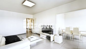 appartement 4 pièces à vendre Bourg-lès-Valence 26500 85 m²