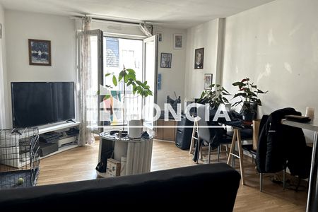 appartement 1 pièce à vendre Pontault-Combault 77340 29 m²