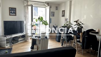 appartement 1 pièce à vendre PONTAULT COMBAULT 77340 29 m²