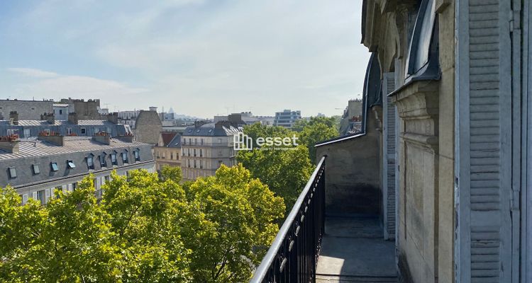 appartement 5 pièces à louer Paris 17ᵉ 17ᵉ 75017