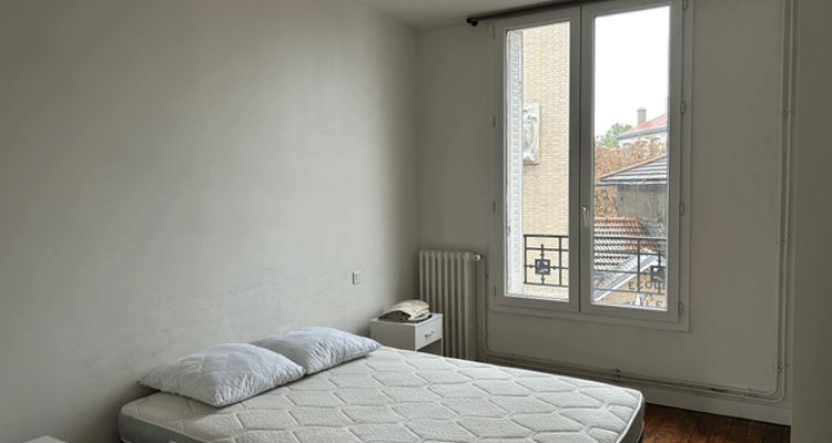 appartement 2 pièces à louer PARIS 19ᵉ 75019 38.3 m²