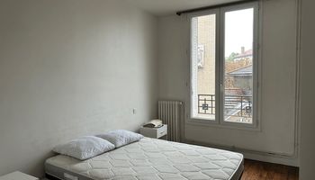 appartement 2 pièces à louer PARIS 19ᵉ 75019 38.3 m²