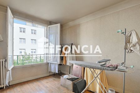 Vue n°3 Appartement 3 pièces T3 F3 à vendre - Montrouge (92120)