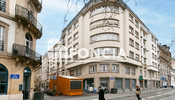 appartement 3 pièces à vendre Strasbourg 67000 75.9 m²