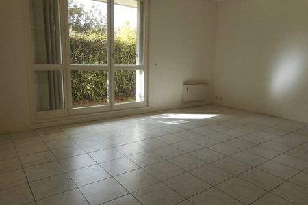 appartement 2 pièces à louer CAEN 14000 55.9 m²