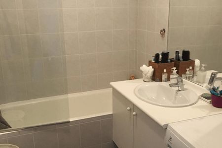 Vue n°3 Appartement meublé 2 pièces T2 F2 à louer - Annecy (74000)