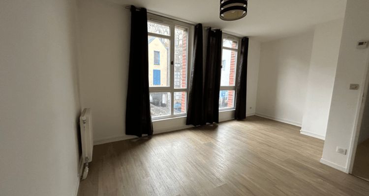 appartement 2 pièces à louer AMIENS 80000 46.8 m²