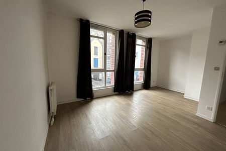 appartement 2 pièces à louer AMIENS 80000 46.8 m²