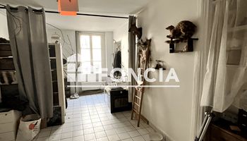 appartement 1 pièce à vendre Croissy 78290 34.28 m²