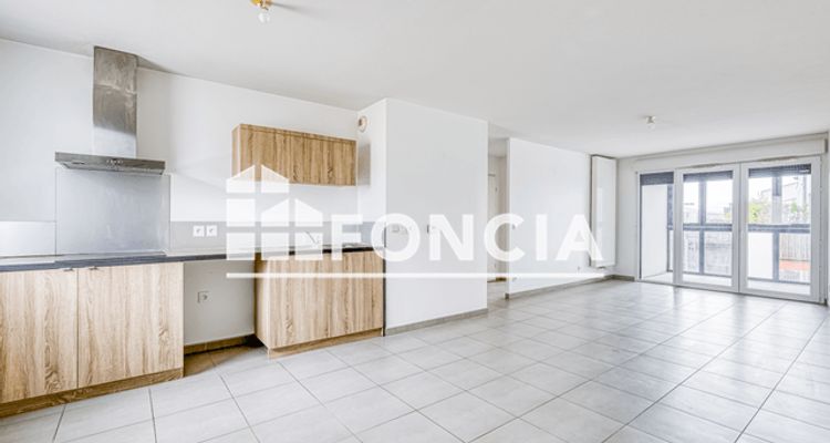 appartement 3 pièces à vendre Bordeaux 33300 64.95 m²
