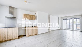 appartement 3 pièces à vendre Bordeaux 33300 64.95 m²