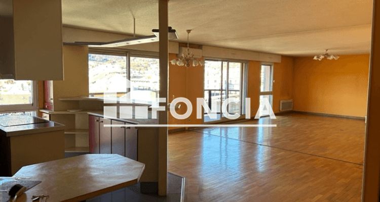 appartement 4 pièces à vendre Gap 05000 138.66 m²
