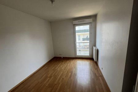 Vue n°2 Appartement 5 pièces T5 F5 à louer - Massy (91300)