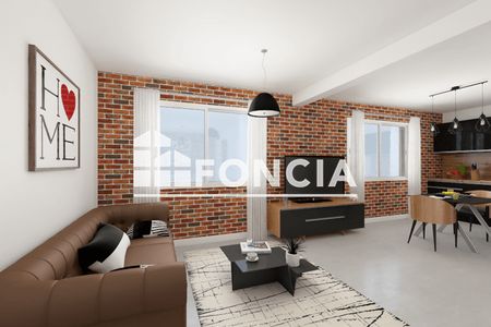 appartement 1 pièce à vendre ILLKIRCH GRAFFENSTADEN 67400 39.64 m²