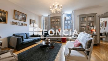 appartement 4 pièces à vendre La Rochelle 17000 95.02 m²