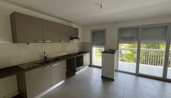 appartement 4 pièces à louer CHAMBERY 73000 91.2 m²