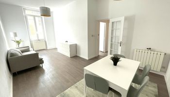 appartement-meuble 2 pièces à louer MARSEILLE 6ᵉ 13006 54.1 m²