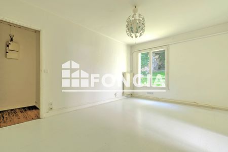 appartement 2 pièces à vendre Bougival 78380 44.52 m²