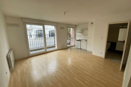 appartement 1 pièce à louer COLMAR 68000 32.1 m²