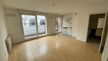 appartement 1 pièce à louer COLMAR 68000 32.1 m²