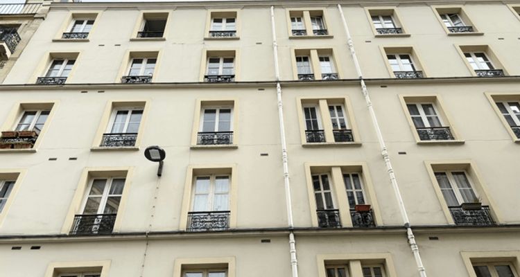 appartement 2 pièces à louer PARIS 13ᵉ 75013 30 m²