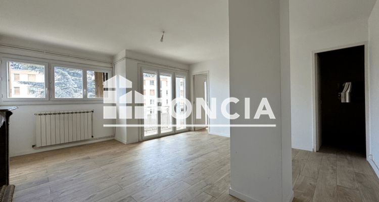 appartement 4 pièces à vendre MONTPELLIER 34000 68 m²