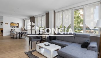 appartement 3 pièces à vendre ROUEN 76000 100 m²