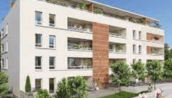 appartement 3 pièces à louer MARSEILLE 12ᵉ 13012 58.6 m²