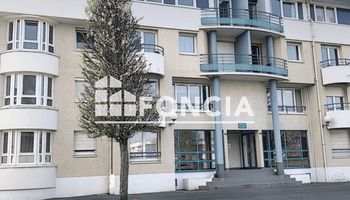 appartement 1 pièce à vendre Caen 14000 20 m²