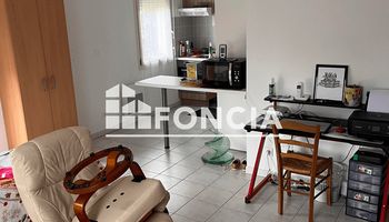 appartement 2 pièces à vendre Montval-sur-Loir 72500 50 m²