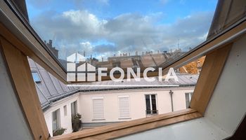appartement 1 pièce à vendre PARIS 11ᵉ 75011 10.1 m²