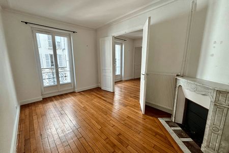 Vue n°2 Appartement 3 pièces T3 F3 à louer - Paris 14ᵉ (75014)