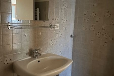 Vue n°2 Appartement 4 pièces T4 F4 à louer - Saint Jean De Maurienne (73300)