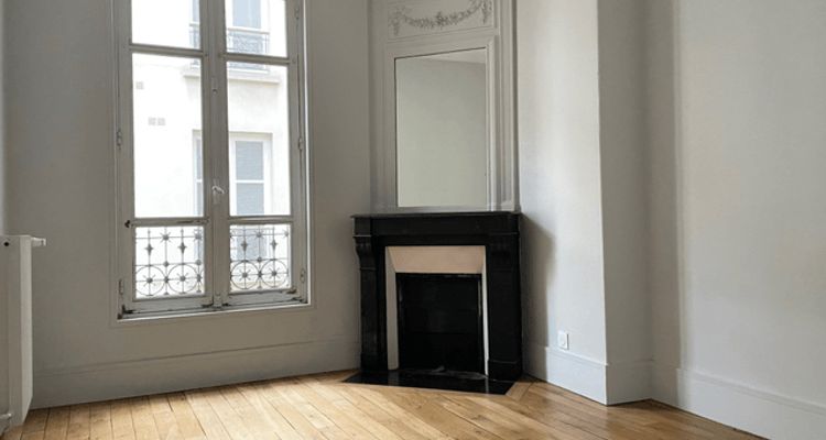 appartement 2 pièces à louer PARIS 13ᵉ 75013 37.4 m²