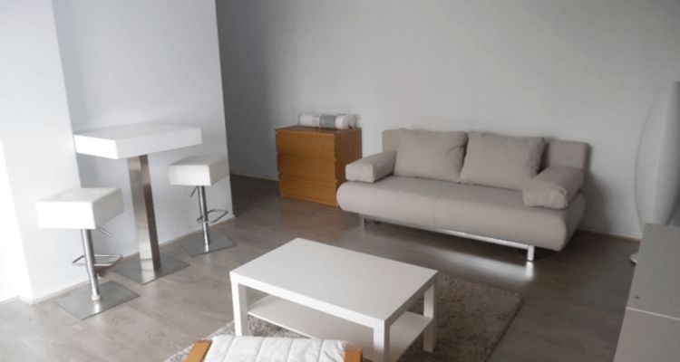 appartement-meuble 1 pièce à louer ORLEANS 45000 30.1 m²