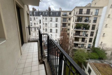 Appartement a louer paris-7e-arrondissement - 5 pièce(s) - 139 m2 - Surfyn