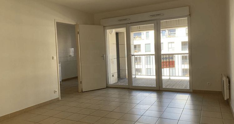 Vue n°1 Appartement 3 pièces T3 F3 à louer - Caen (14000)