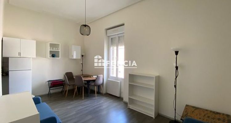 appartement-meuble 3 pièces à louer BORDEAUX 33800 48.43 m²